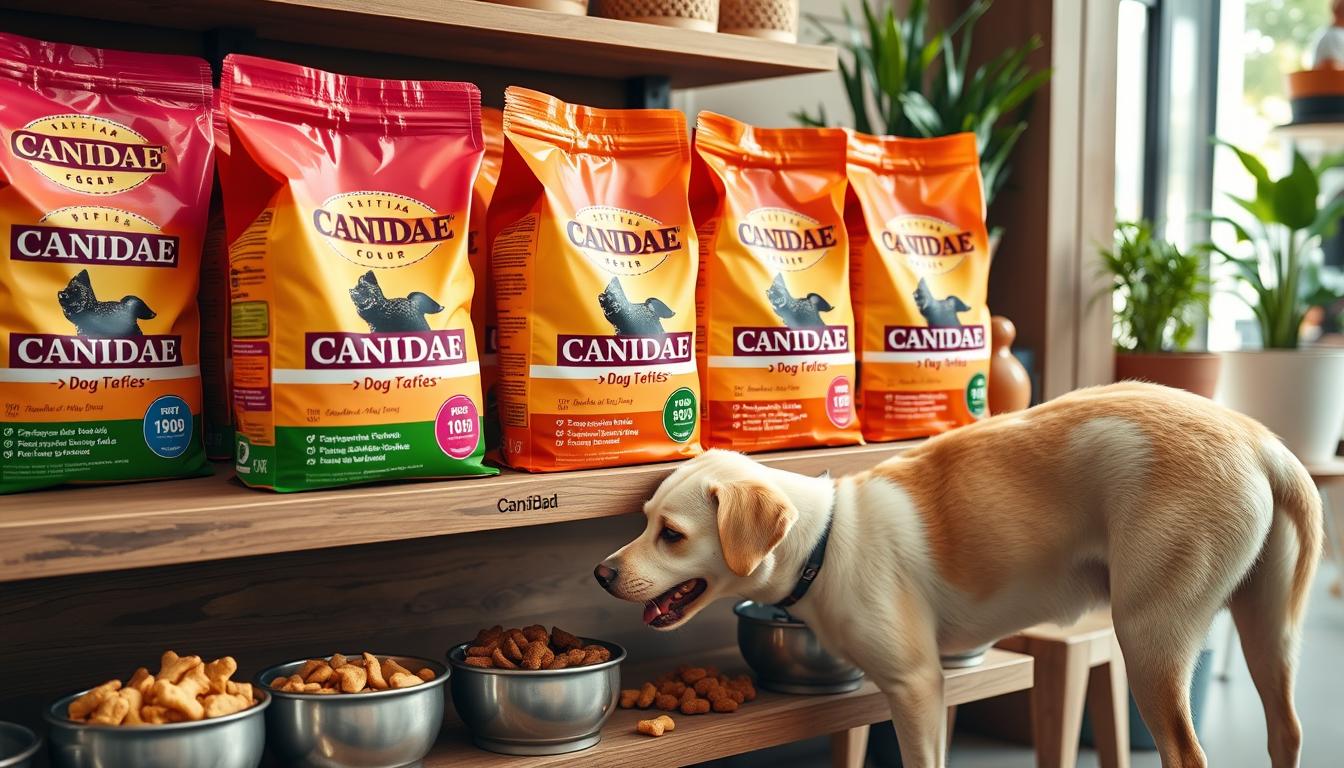 Buy CANIDAE Dog Food