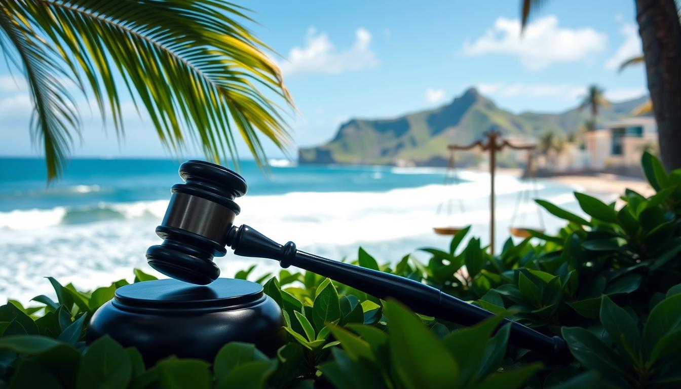 Hawaii Accident Lawyer